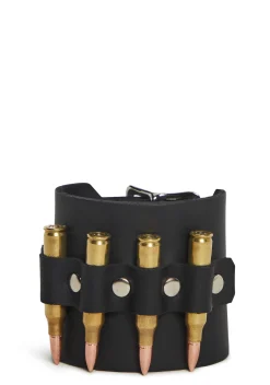 Funk Plus Jewelry*Bullet Bracelet
