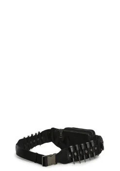 DARKER WAVS Bags*Bullet Sling Bag