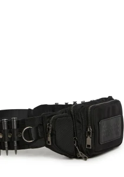 DARKER WAVS Bags*Bullet Sling Bag