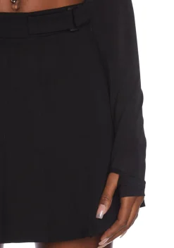 Poster Grl Bottoms|Skirts*Burn Book Pleated Skirt