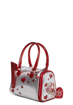 Sugar Thrillz Bags*By Post Mailbox Bag