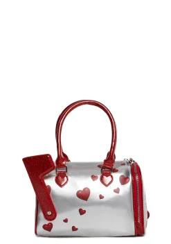 Sugar Thrillz Bags*By Post Mailbox Bag