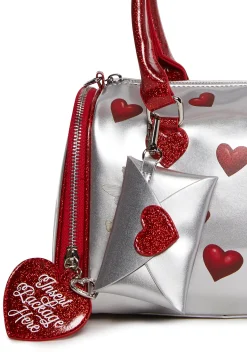 Sugar Thrillz Bags*By Post Mailbox Bag