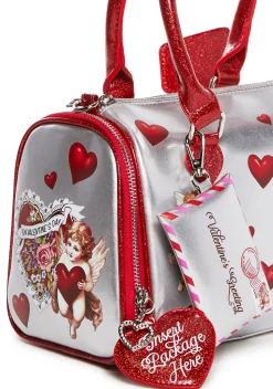 Sugar Thrillz Bags*By Post Mailbox Bag