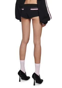 Generation Kiss Outerwear|Sweatshirts & Hoodies*Caitlin Cropped Hoodie