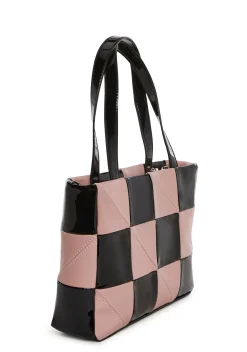 dELiA*s by Dolls Kill Bags*Cancel Plans Patchwork Crossbody Bag