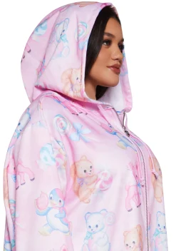 Sugar Thrillz Outerwear|Sweatshirts & Hoodies*Candy Cravers Fleece Hoodie