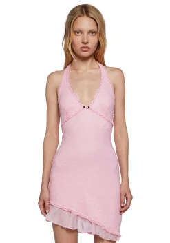 Sugar Thrillz Dresses|Mini Dresses*Candy Fever Mini Dress