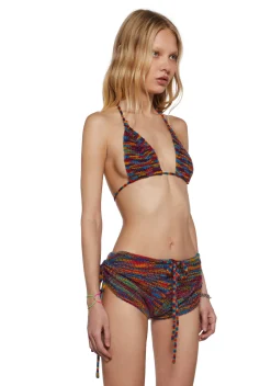 Club Exx Matching Sets|Plus*Candy Nonsense Shorts Set