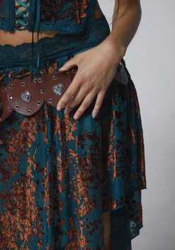 Current Mood Corsets|Tops*Carefree Songstress Bustier Top