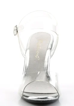 Fabulicious Sandals*Caress-408 Ankle Strap Sandals