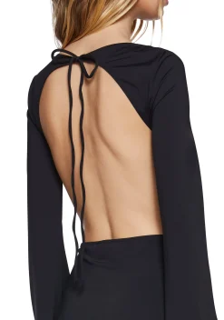 Generation Kiss Dresses*Carmen V-Neck Dress