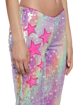 Club Exx Tops|Plus*Carnival Starscape Tube Top