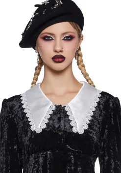 Widow Dresses*Casting Charms Babydoll Dress