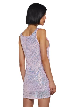 Club Exx Dresses|Mini Dresses*Celestial Gaze Mini Dress
