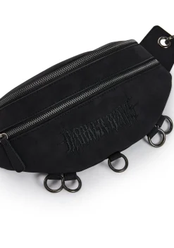 x_Dolls Kill Bags*Charged Crossbody Bag