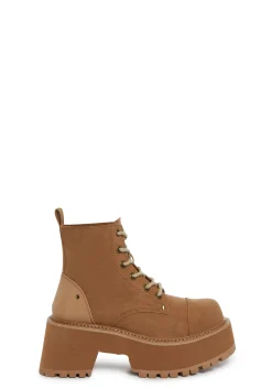 DARKER WAVS Boots*Charged Work Boots