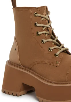 DARKER WAVS Boots*Charged Work Boots