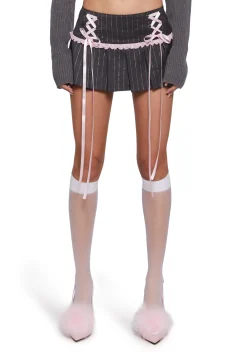 Sugar Thrillz Tops|Plus*Chasing Heartbeats Cropped Cardigan