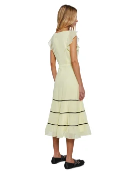 dELiA*s by Dolls Kill Dresses|Plus*Chateau Chic Midi Dress