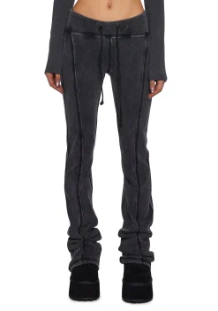 Current Mood Bottoms|Plus*Cheerful Day Yoga Pants