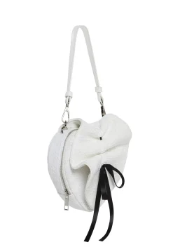 Sugar Thrillz Bags*Cherish Me Heart Purse