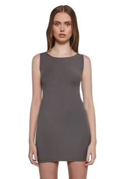 Current Mood Dresses|Mini Dresses*Chic Angles Mini Dress