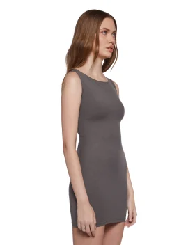 Current Mood Dresses|Mini Dresses*Chic Angles Mini Dress