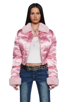 Playboy by Dolls Kill Tops*Chilling At the Mansion Long Sleeve Top