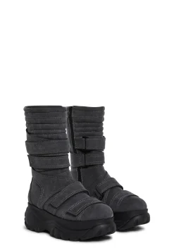 DARKER WAVS Boots|Platforms*Chord Platform Boots