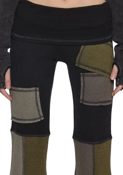 DARKER WAVS Tops*Chord Techno Top