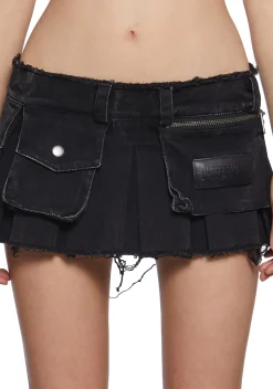 DARKER WAVS Tops*Chord Tube Top