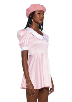Sugar Thrillz Dresses|Mini Dresses*Class President Mini Dress