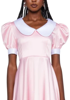 Sugar Thrillz Dresses|Mini Dresses*Class President Mini Dress