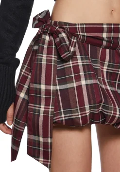 Generation Kiss Bottoms|Skirts*Claudia Bubble Skirt