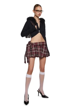 Generation Kiss Bottoms|Skirts*Claudia Bubble Skirt