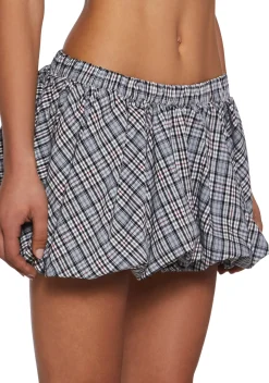 x_AEllen Bottoms|Skirts*Close To You Mini Skirt