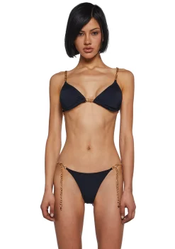 x_Sunday Brunch Swim*Coastal Hearts Bikini Set