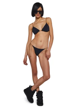 x_Sunday Brunch Swim*Coastal Hearts Bikini Set