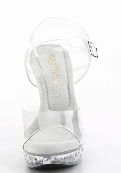 Fabulicious Platforms*Cocktail-508 Platform Heels