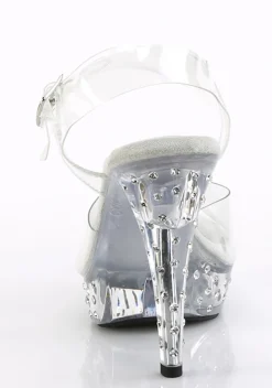 Fabulicious Platforms*Cocktail-508 Platform Heels