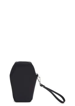 x_Dolls Kill Bags*Coffin Rose Wallet
