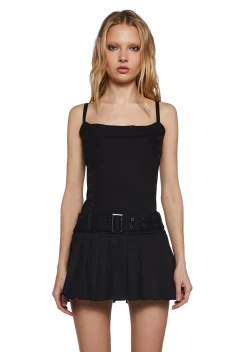 Generation Kiss Dresses*Colette Fit N’ Flare Dress