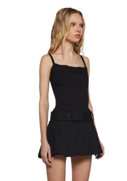 Generation Kiss Dresses*Colette Fit N’ Flare Dress