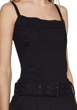 Generation Kiss Dresses*Colette Fit N’ Flare Dress