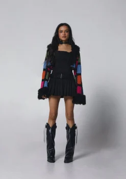 Generation Kiss Dresses*Colette Fit N’ Flare Dress