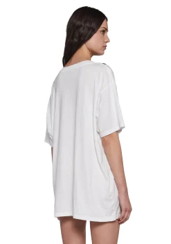 Widow Tops|Plus*Coming Attractions Oversized Tee
