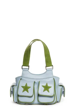 dELiA*s by Dolls Kill Bags*Coolest Chemistry Shoulder Bag