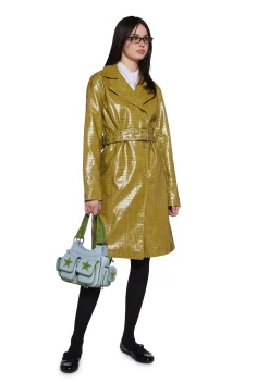 dELiA*s by Dolls Kill Bags*Coolest Chemistry Shoulder Bag