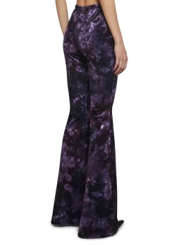 Widow Bottoms|Pants*Cosmic Performer Bell Bottoms